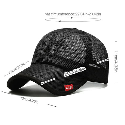 Summer Hats For Men And Women
