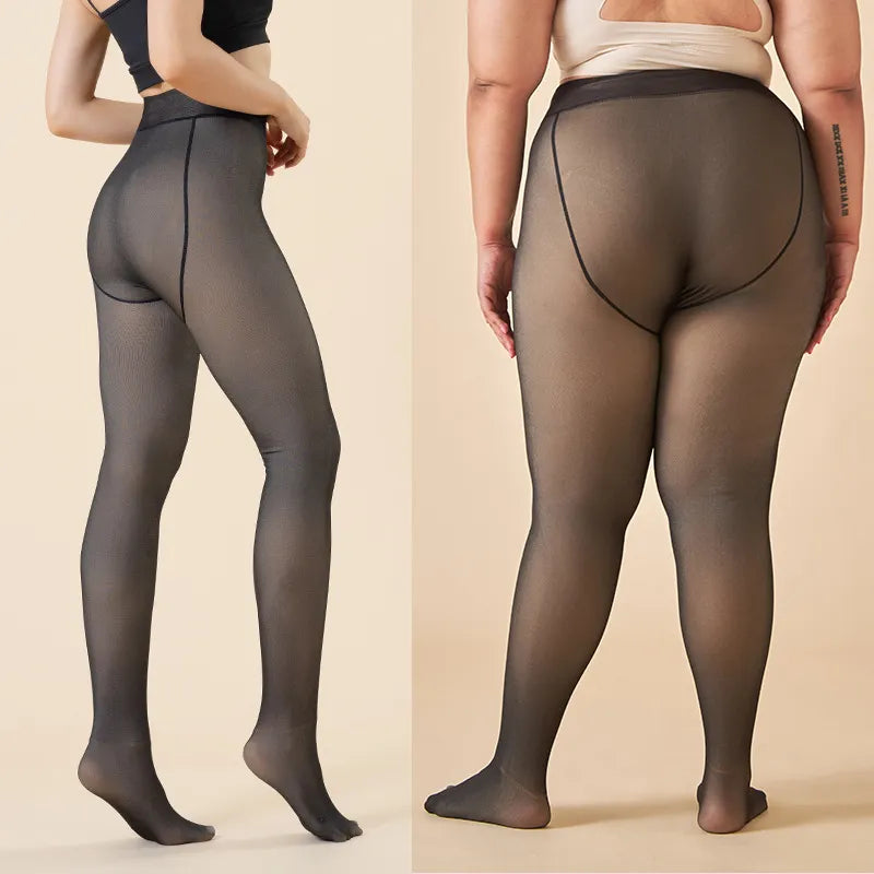women's winter leggings