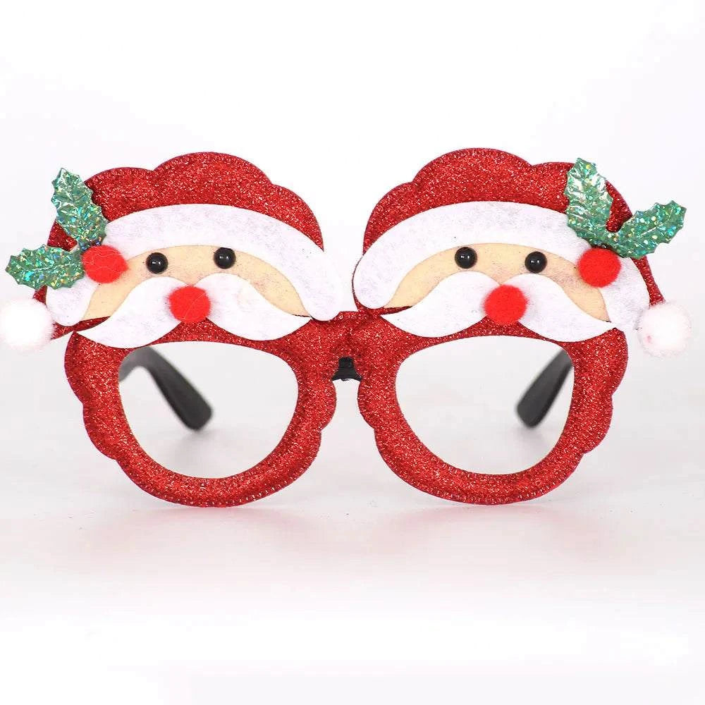 Children's New Year Festival St Nicholas dress with hat for Christmas cosplay party