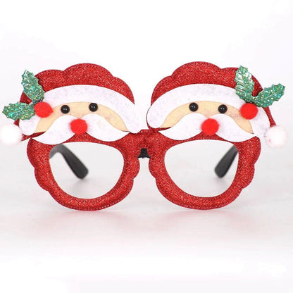 Children's New Year Festival St Nicholas dress with hat for Christmas cosplay party