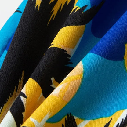 Children's Summer Beach Shorts Pants.