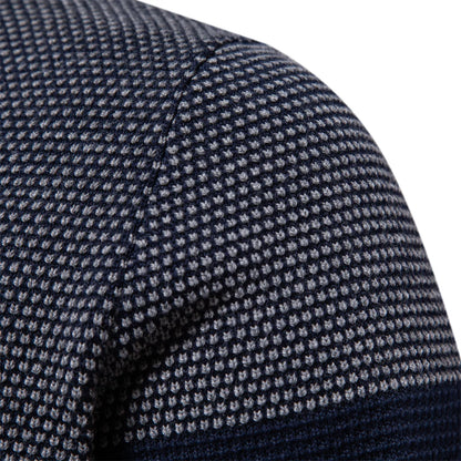 Men's Sweaters and Pullovers
