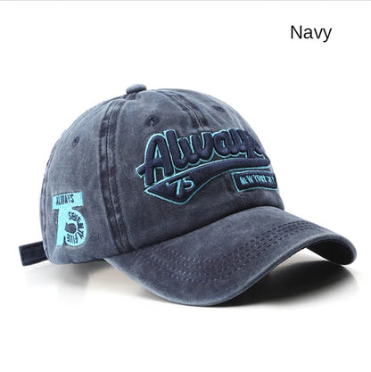 Men and Women's Summer Baseball Caps Hats