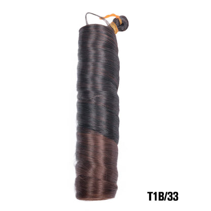 Women's French Curly Braiding Hair