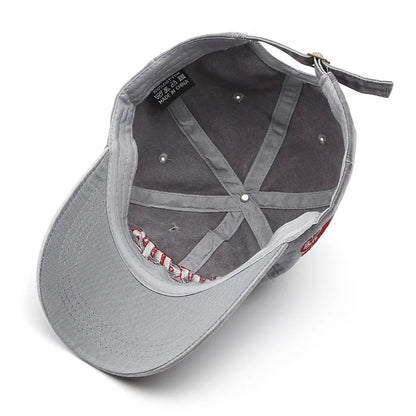 Men and Women's Summer Baseball Caps Hats