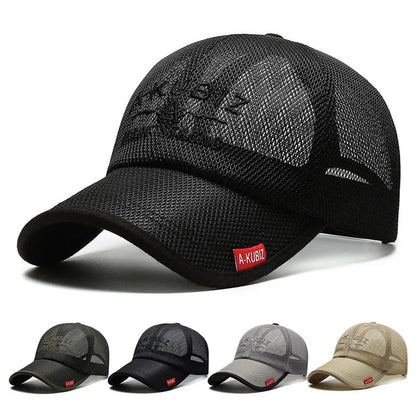 Summer Hats For Men And Women