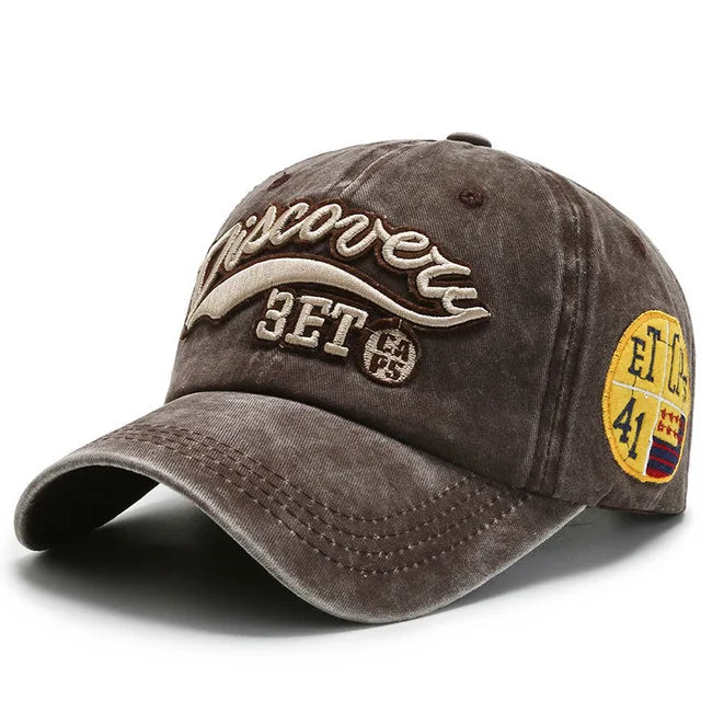 Men and Women's Summer Baseball Caps Hats