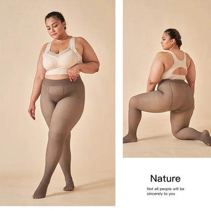 women's winter leggings