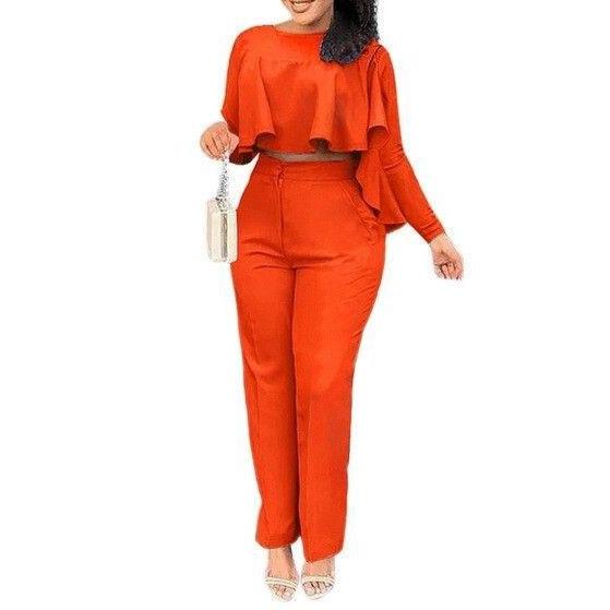 2023 Autumn Women's New Style Solid ColorMisthere K. - All rights reserved