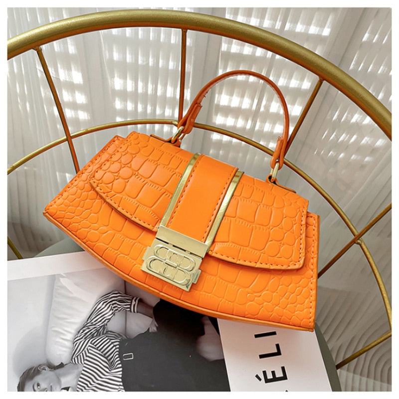 Luxury bag for women - Misthere K.