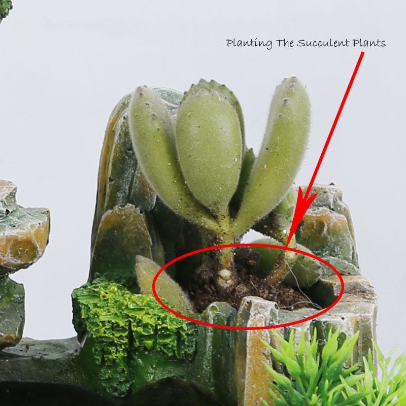 Flowerpot Green Plant Home DecorationMisthere K. - All rights reserved